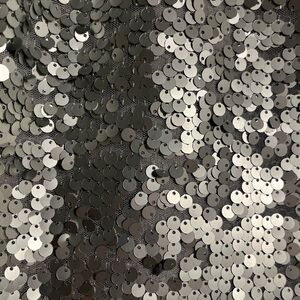 Sequined J Crew Skirt